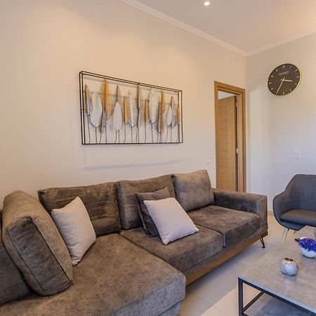 Rodakinia Kassiopi Apartment エクステリア 写真