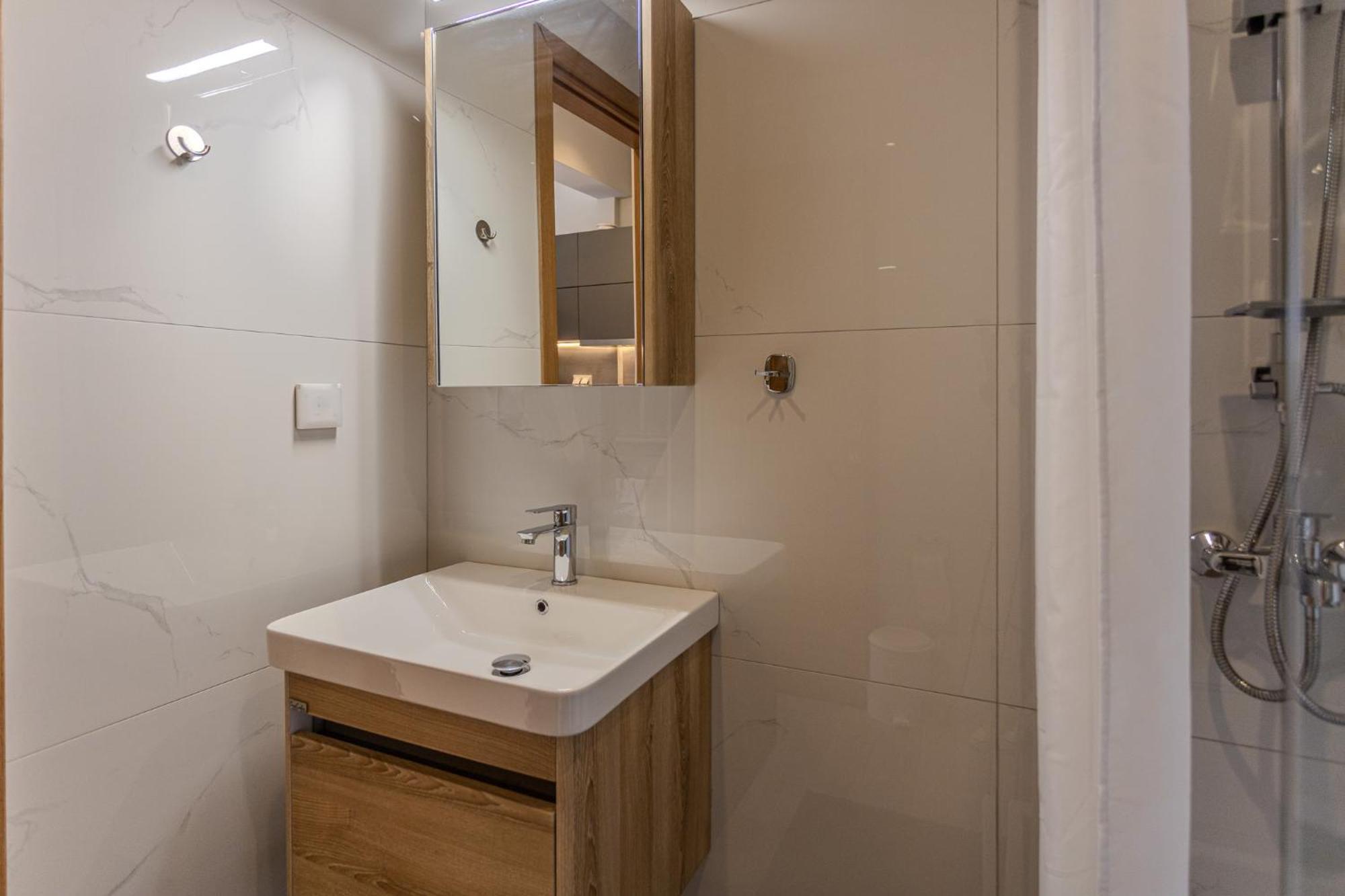 Rodakinia Kassiopi Apartment エクステリア 写真